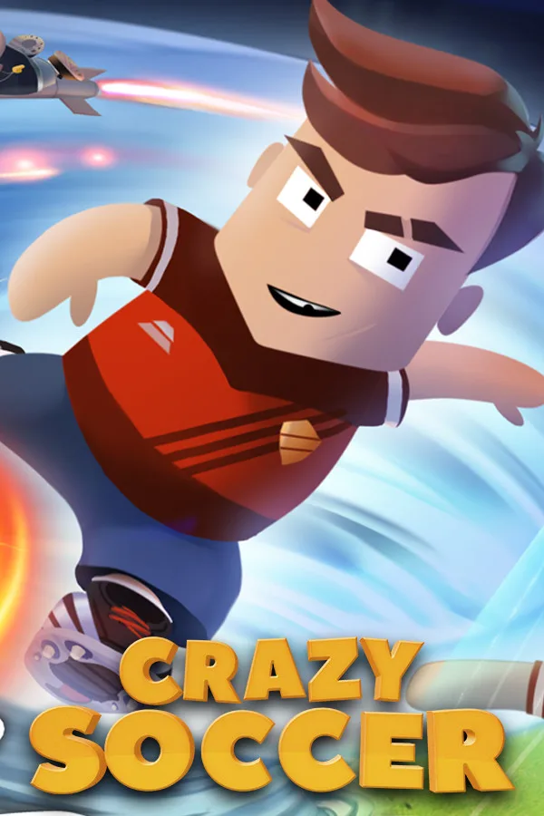 Crazy Soccer: Football Stars