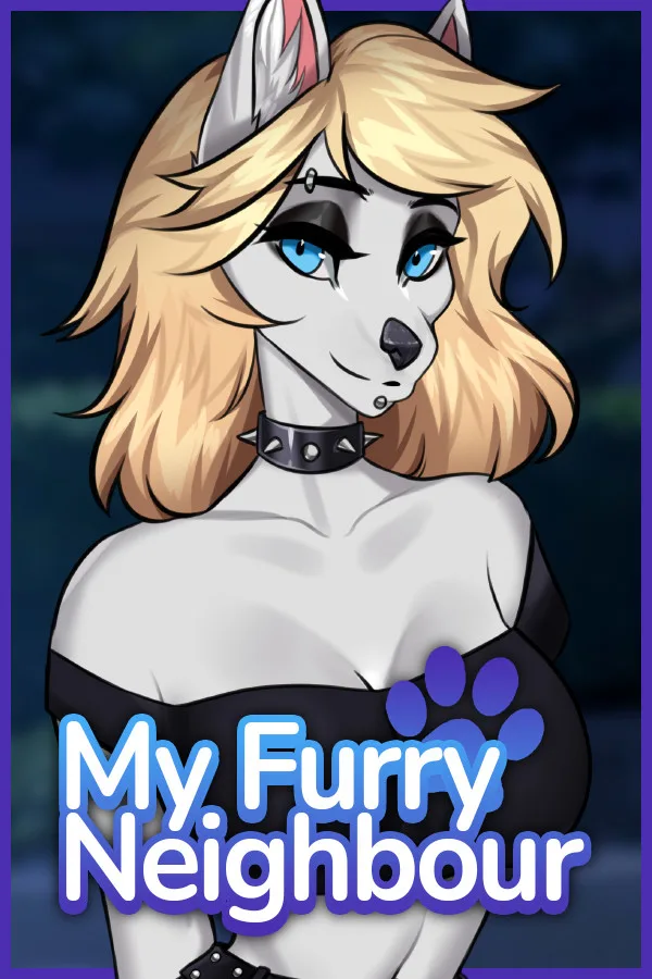 My Furry Neighbour PC
