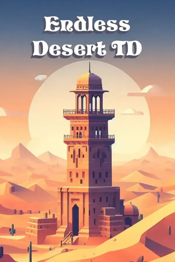 Endless TD PC