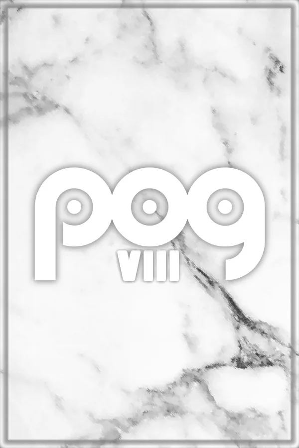 POG 8