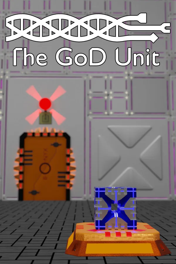 The God Unit PC