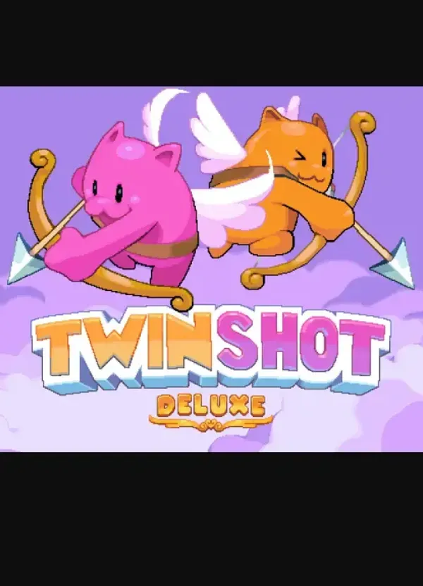 Twin Shot Deluxe PC