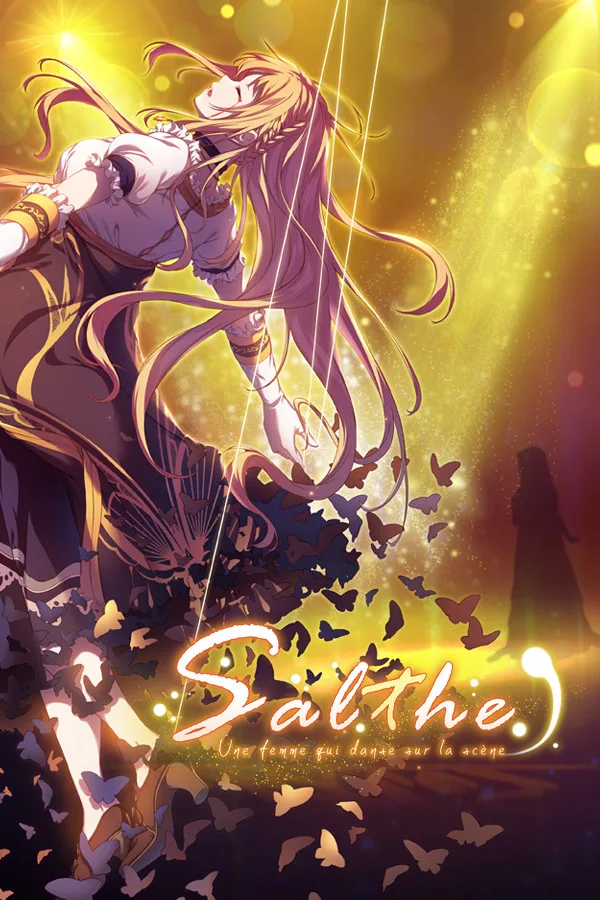 Salthe PC