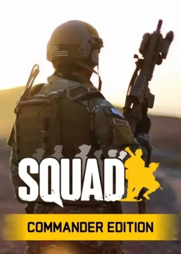 Squad Commander Edition PC