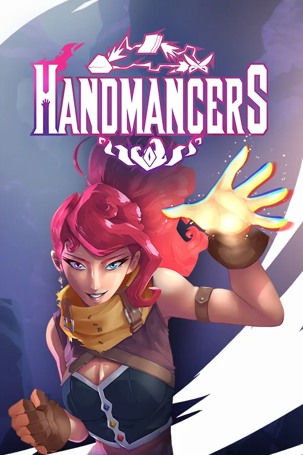 Handmancers PC