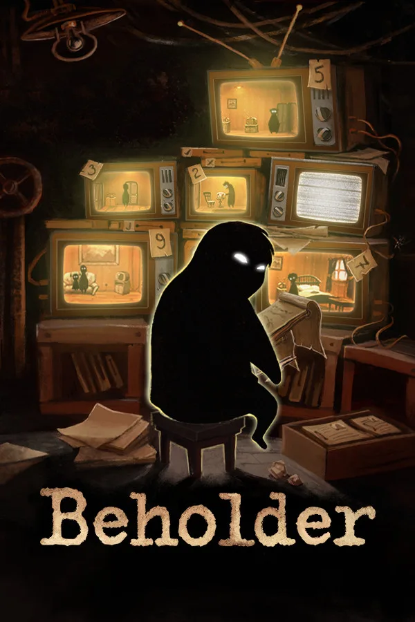 Beholder Complete Edition PC
