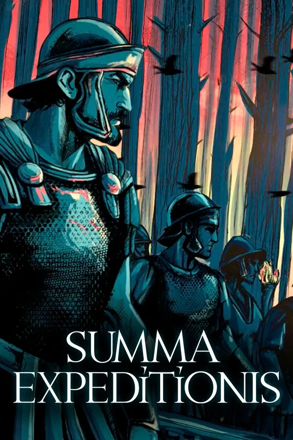 Summa Expeditionis PC