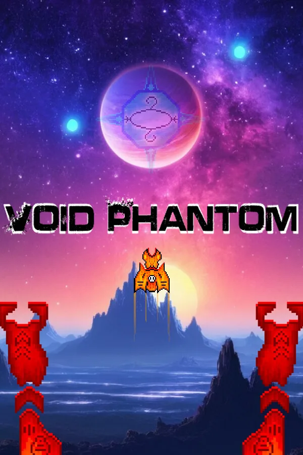 Void Phantom PC