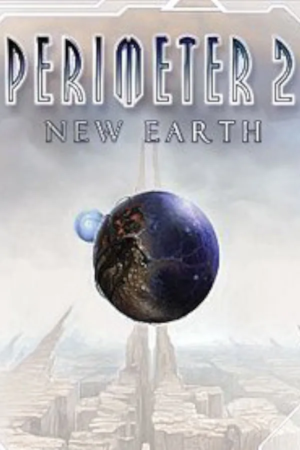Perimeter 2: New Earth
