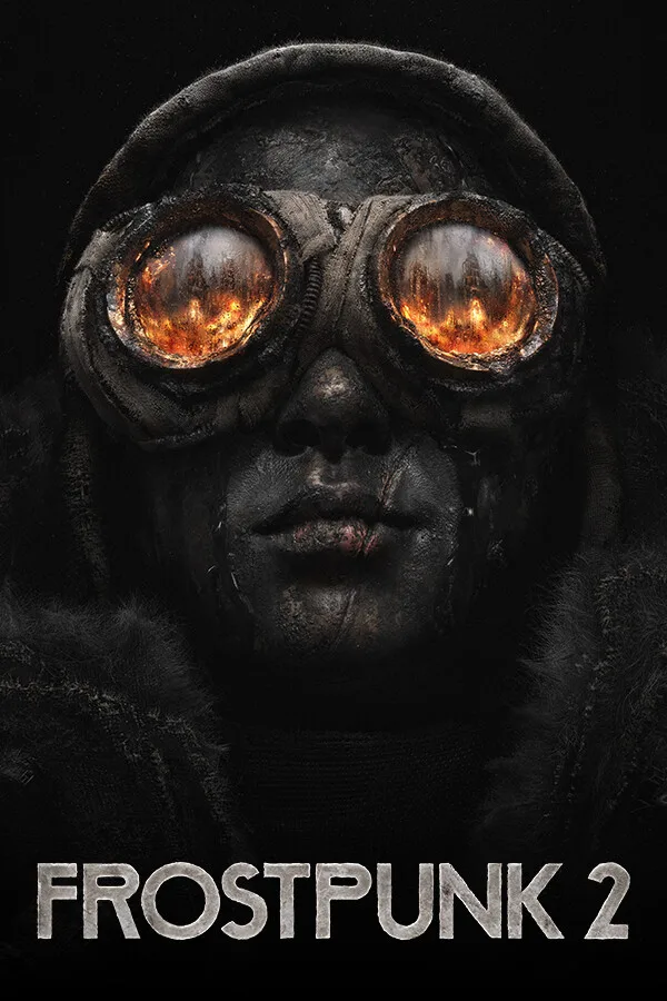 Frostpunk 2 RU/CIS PC