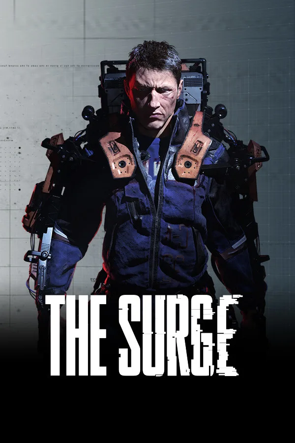 The Surge (Augmented Edition) (GOG.com)