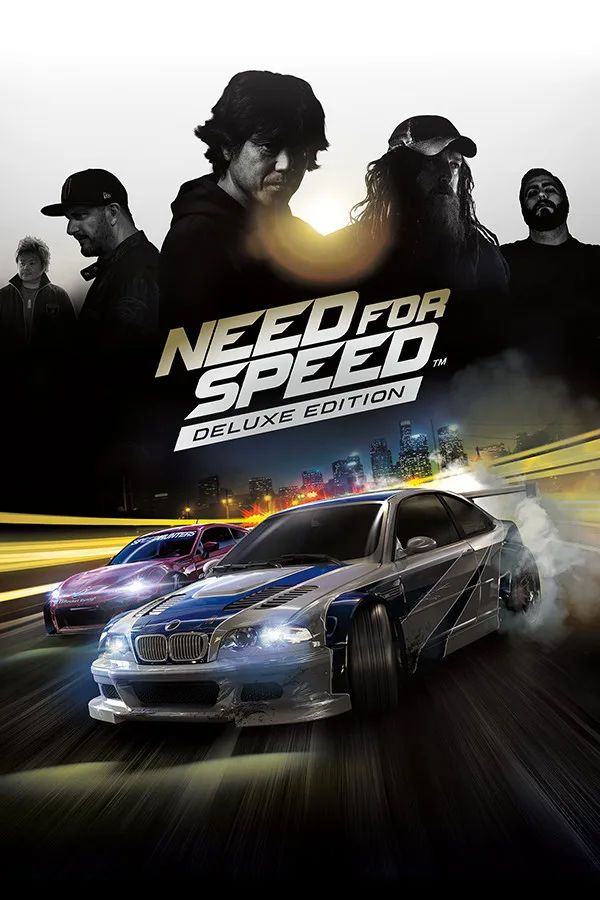 Need for Speed (EU)