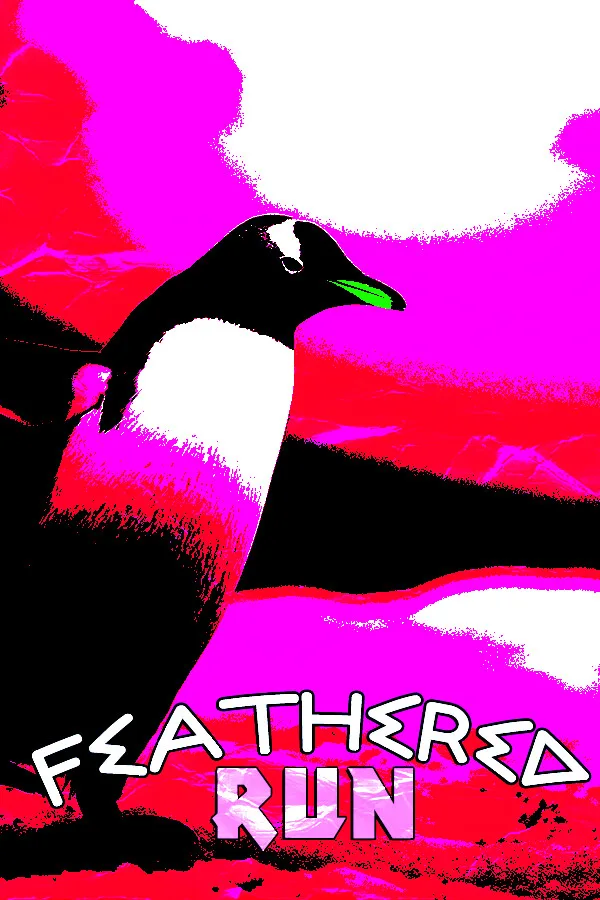 FEATHERED RUN