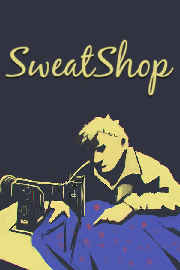 SweatShop