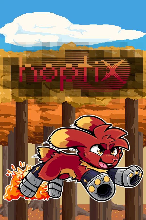 hoptix PC