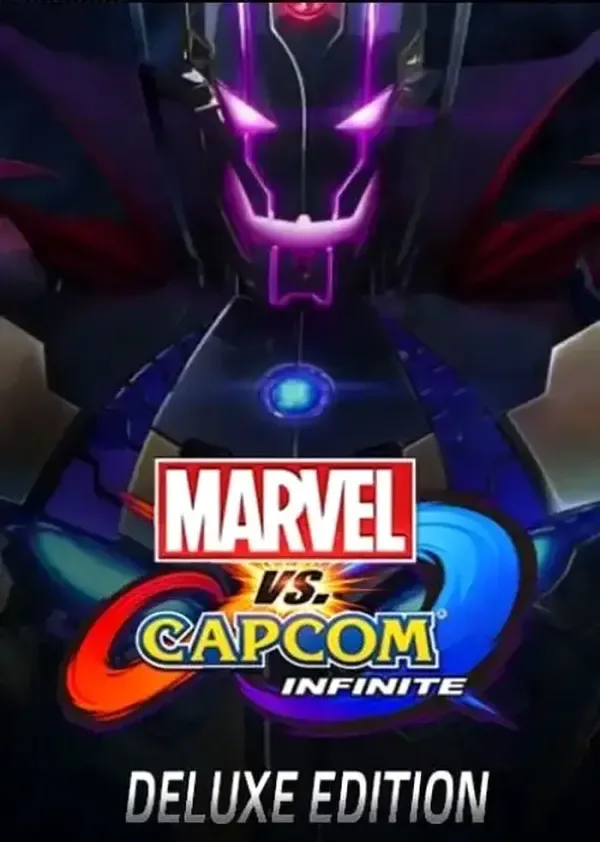 Marvel Vs. Capcom: Infinite Deluxe Edition