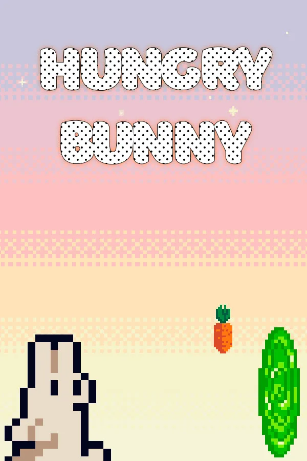 Hungry Bunny PC