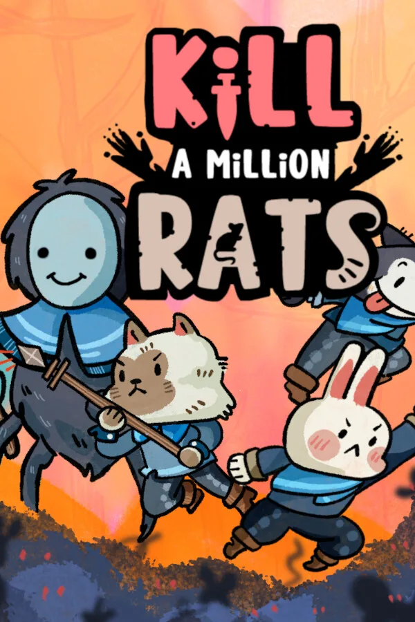 Kill A Million Rats PC