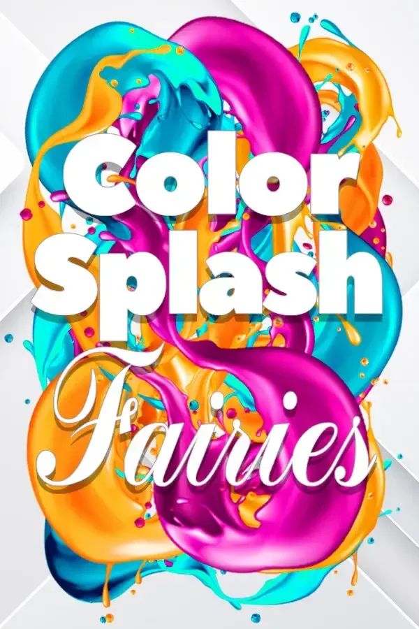 Color Splash: Butterflies PC