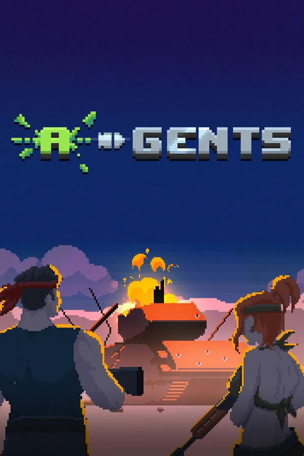A-Gents