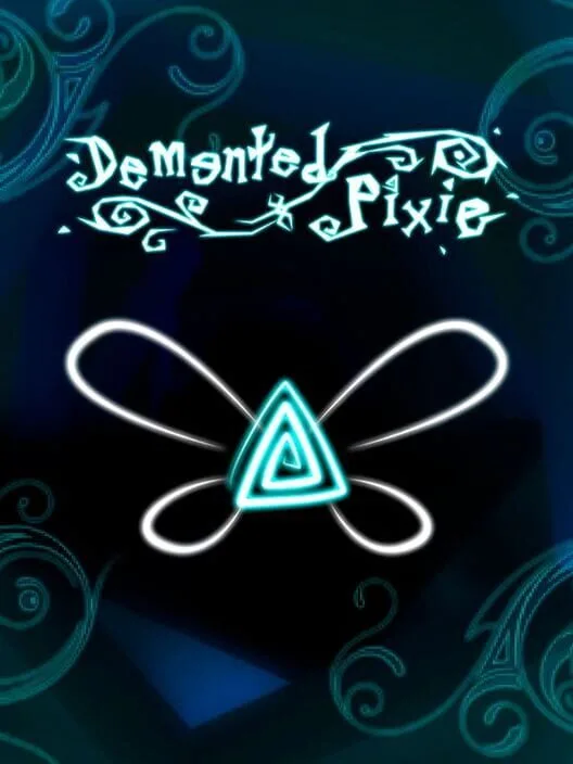 Demented Pixie