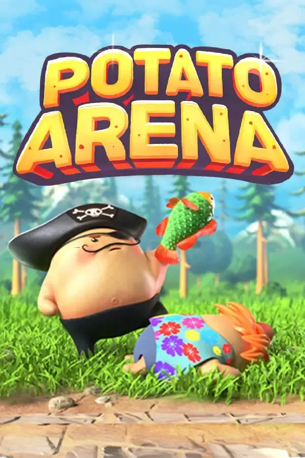 Potatoe PC