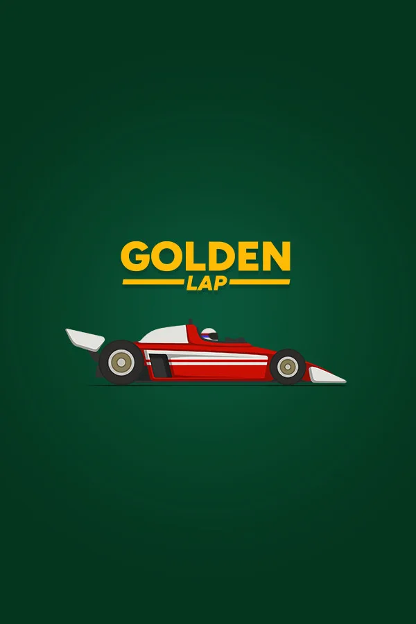 Golden Lap PC