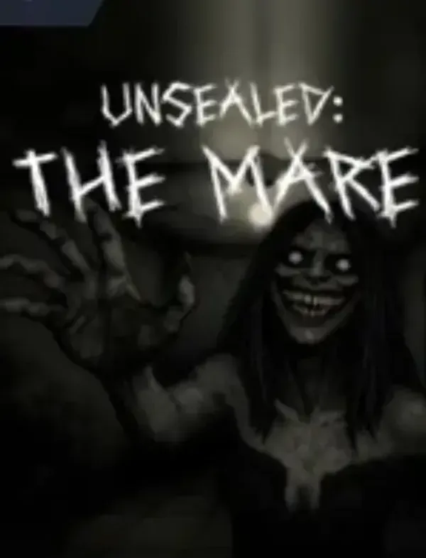 Unsealed: The Mare PC