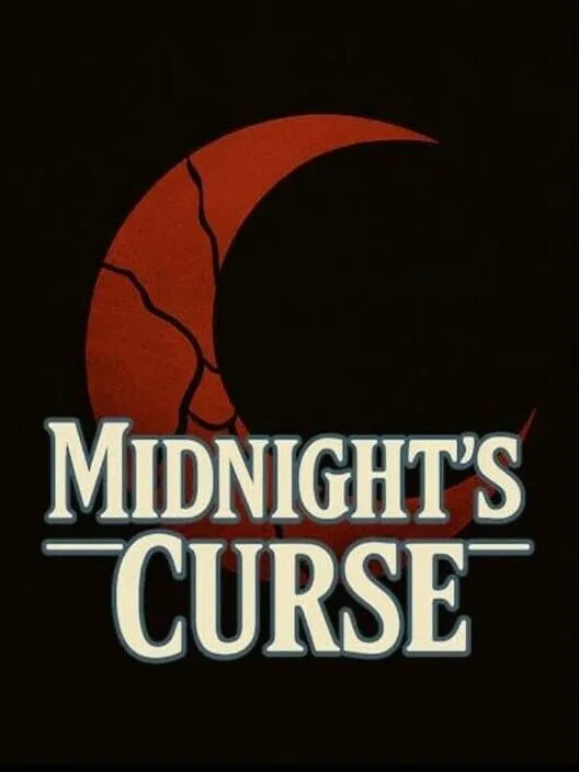 Midnight's Curse PC