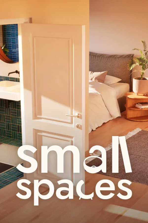 Small Spaces PC