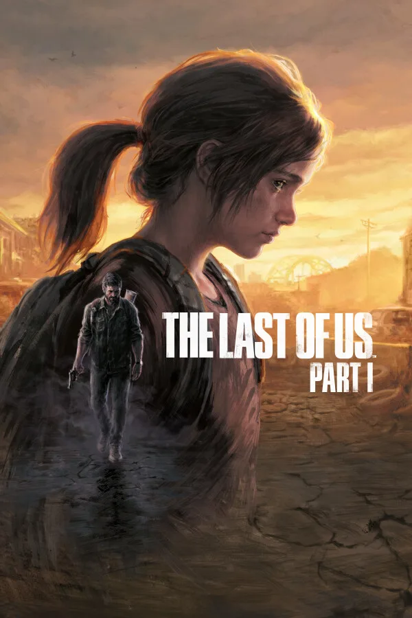The Last of Us Part I (TR)