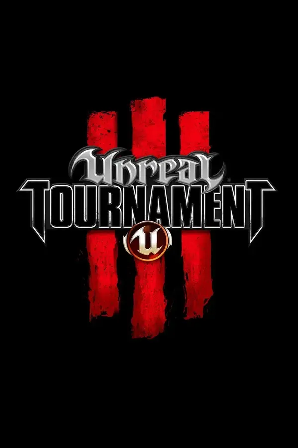Unreal Tournament 3 Black (EU)