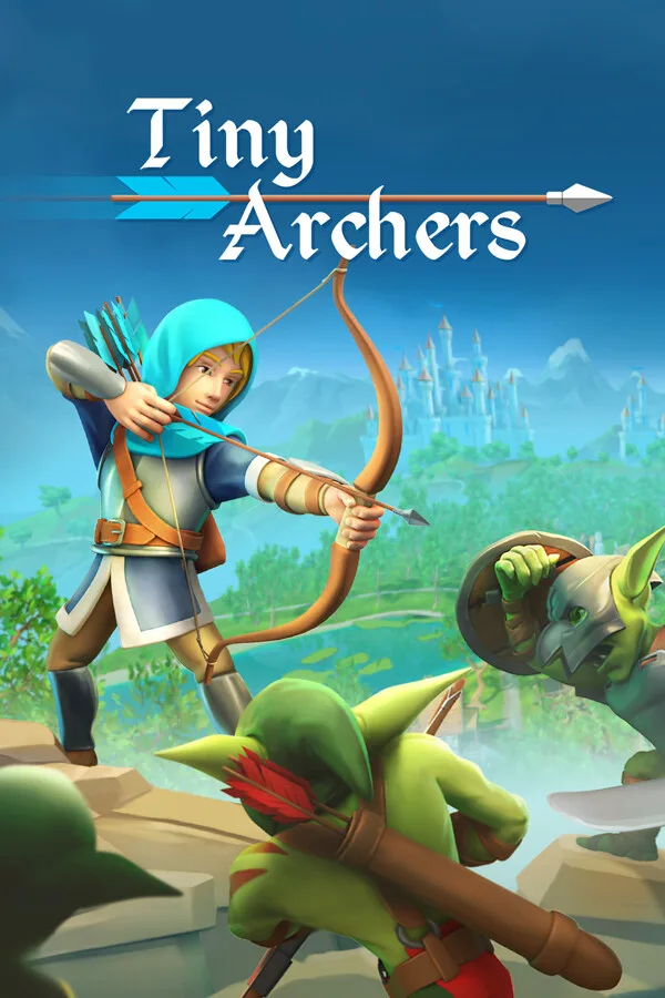 Tiny Archers VR PC
