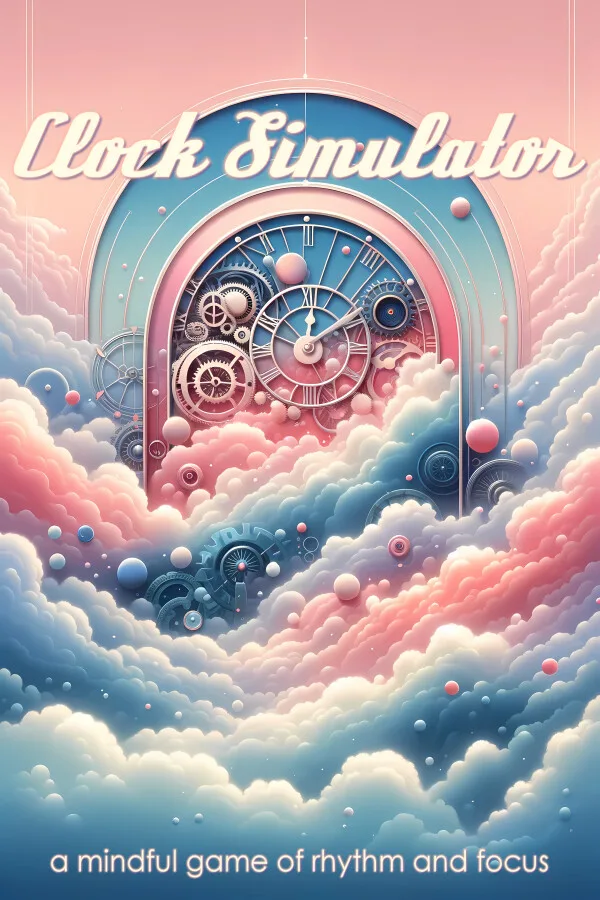 Clock Simulator