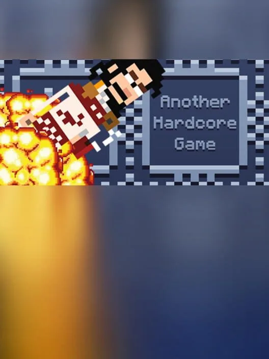 Another Hardcore Game