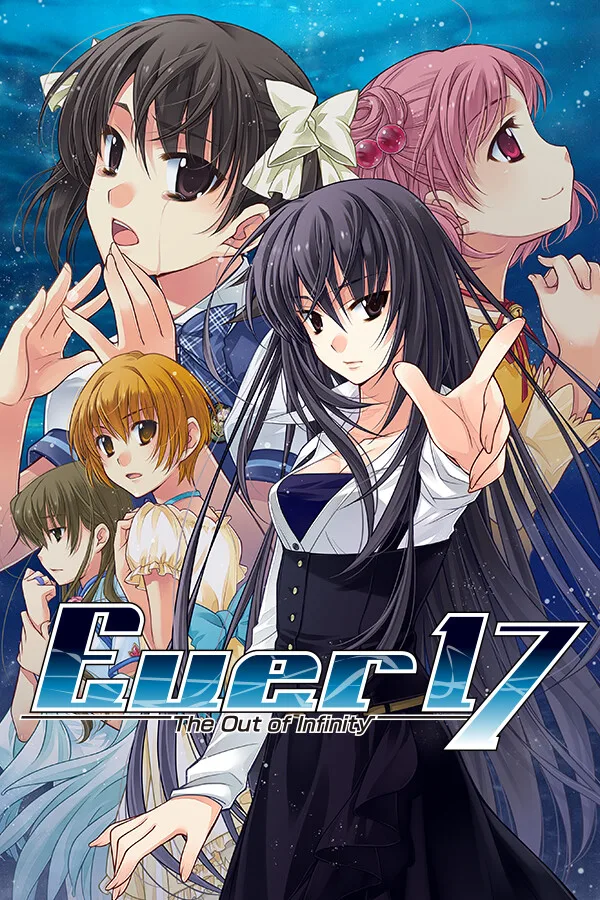 Ever 17 - The Out of Infinity PC