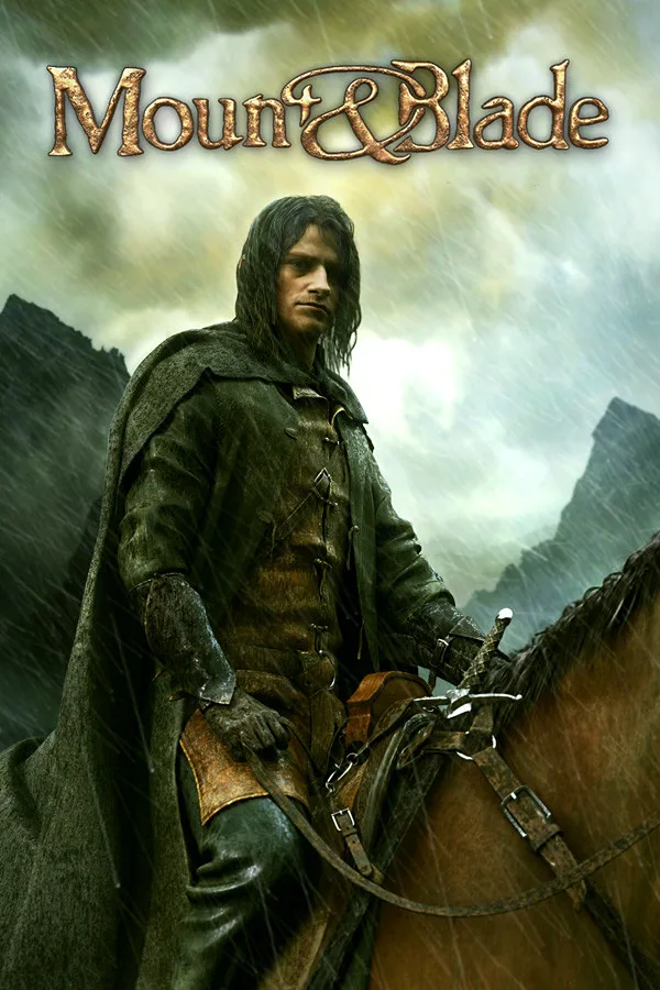 Mount & Blade: The Warlord Package EMEA