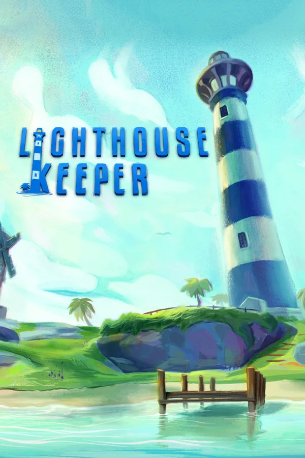 Lighthouse Keeper (EU)