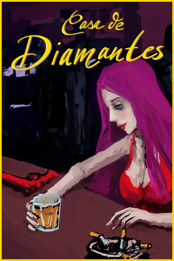 Casa De Diamantes PC
