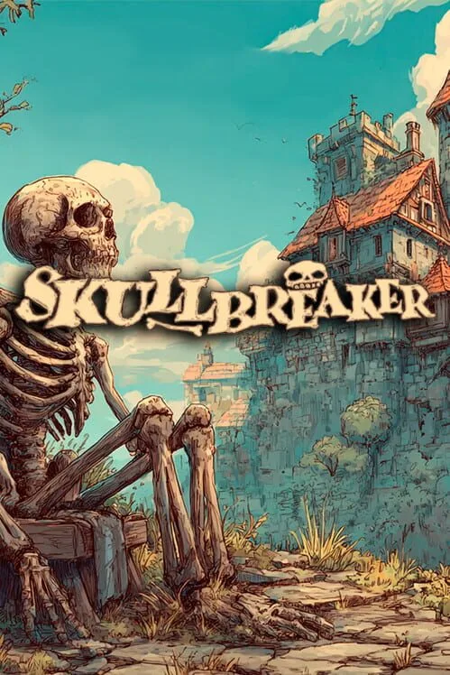 Skullbreaker PC
