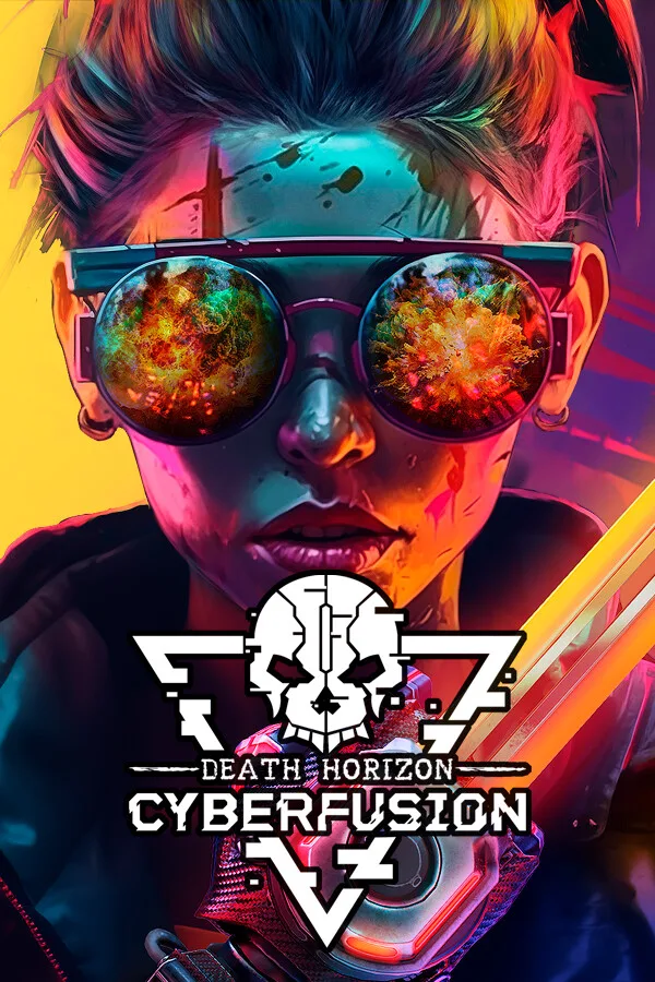 Death Horizon: Cyberfusion PC