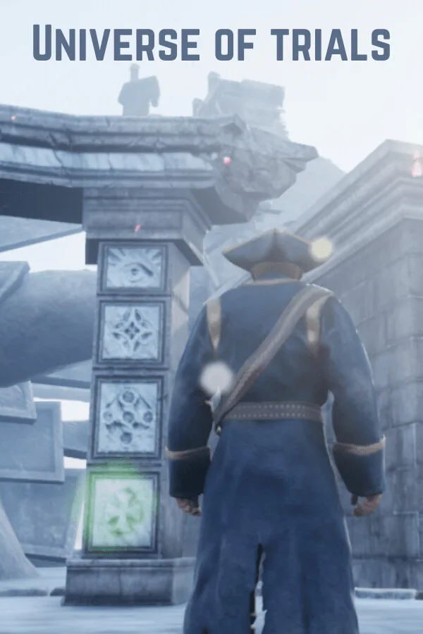 Universe Of Trials PC