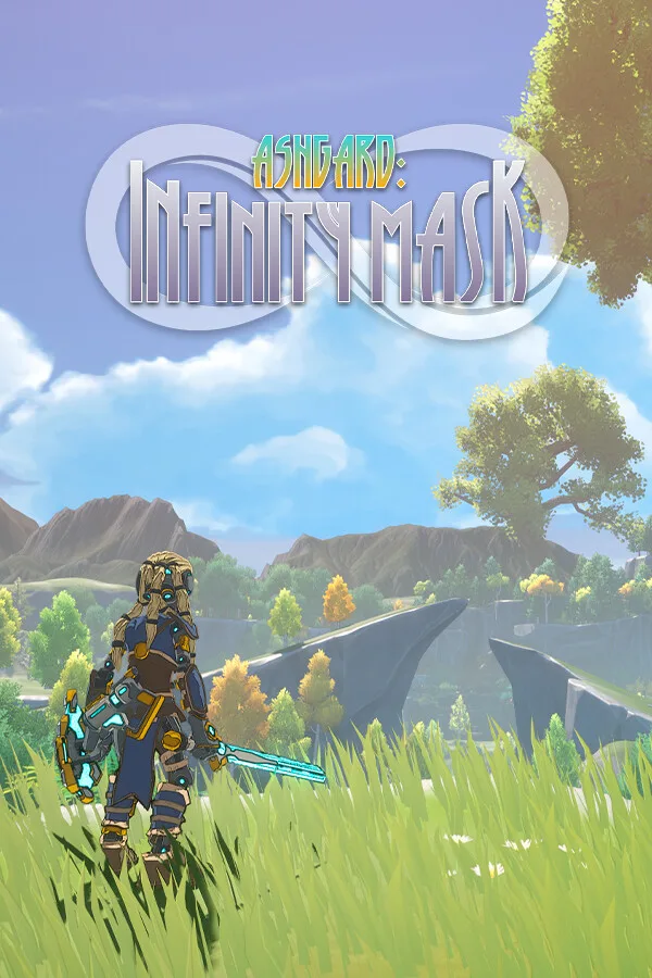 ASHGARD: Infinity Mask PC