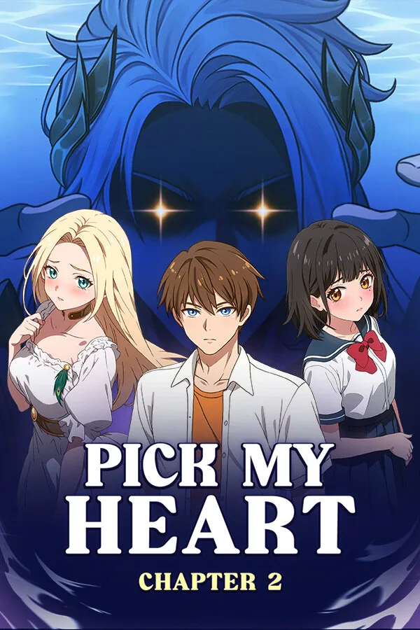 Pick My Heart Chapter 2 PC