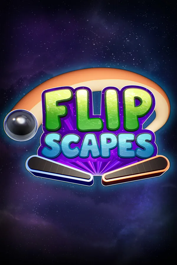 FlipScapes PC