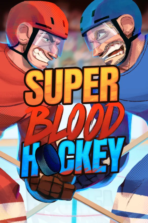 Super Blood Hoc