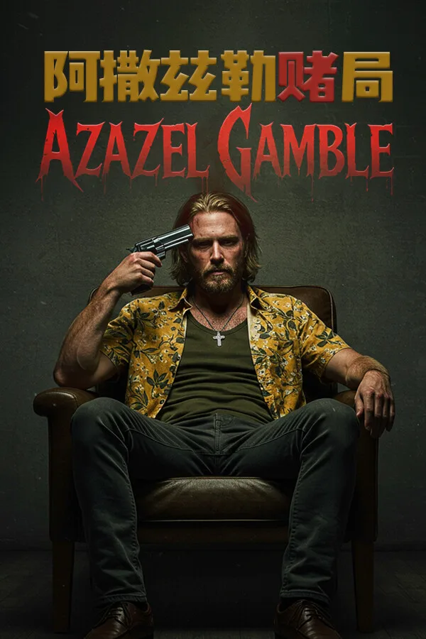 Azazel Gamble PC