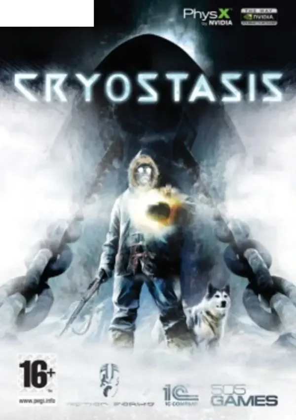 Cryostasis