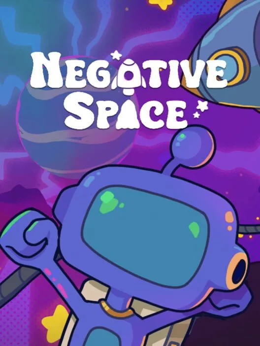Negative Space PC