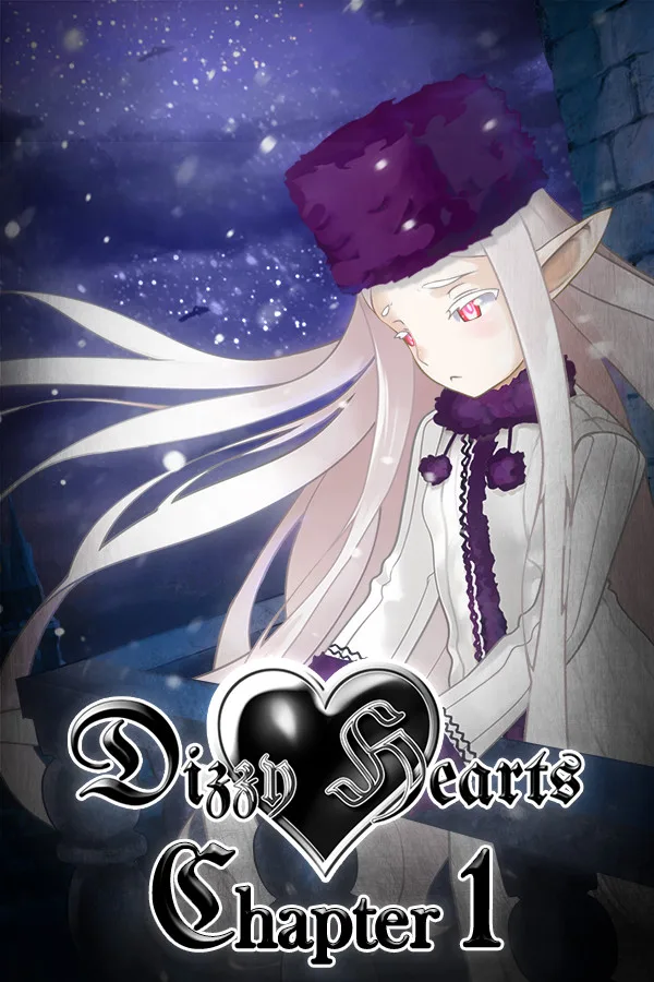 Dizzy Hearts Chapter 1 PC